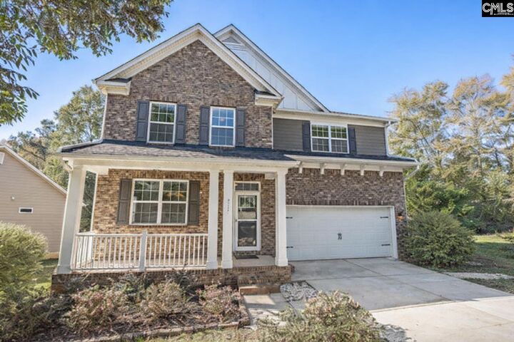 Property Photo: 317 Eagle Claw SC 29036