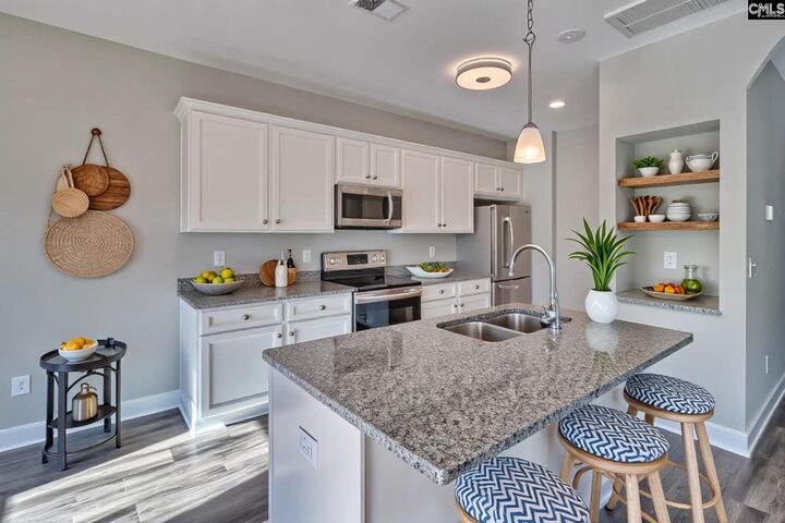 Property Photo:  112 Black Dog  SC 29053 