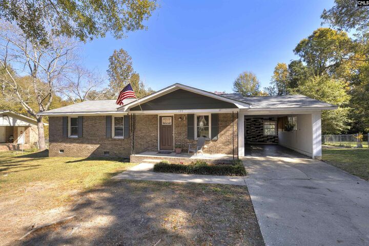 Property Photo: 122 Yorkshire SC 29078