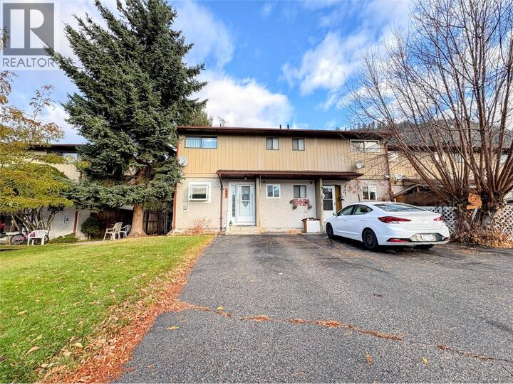 Property Photo: 1451 78th Avenue 109 BC V0H 1H0