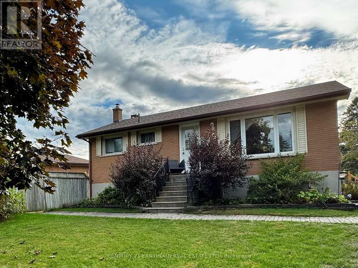4 Highview Crescent  Belleville (Belleville Ward) ON K8P 3G4 photo