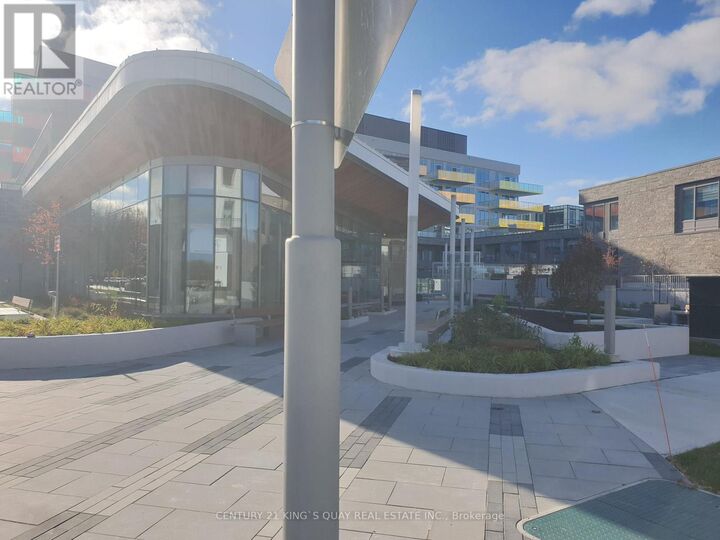 Property Photo:  333 Sunseeker Avenue 211  ON K9V 0R6 