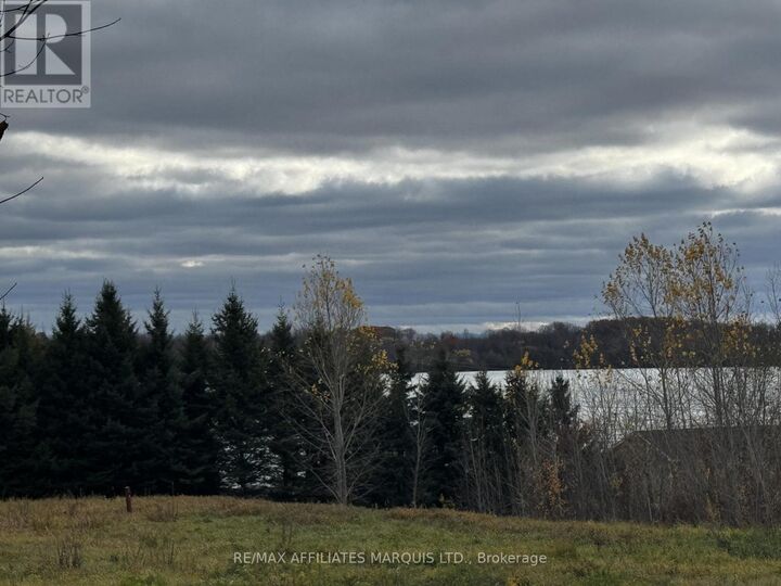 Property Photo:  Lot Rae Road  ON K6H 5R5 