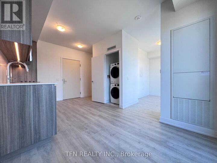 Property Photo:  15 Richardson Street 1602  ON M5A 0Y5 