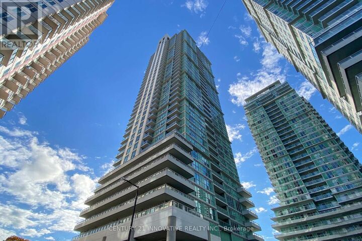 Property Photo:  50 Town Centre Court 702  ON M1P 0A9 