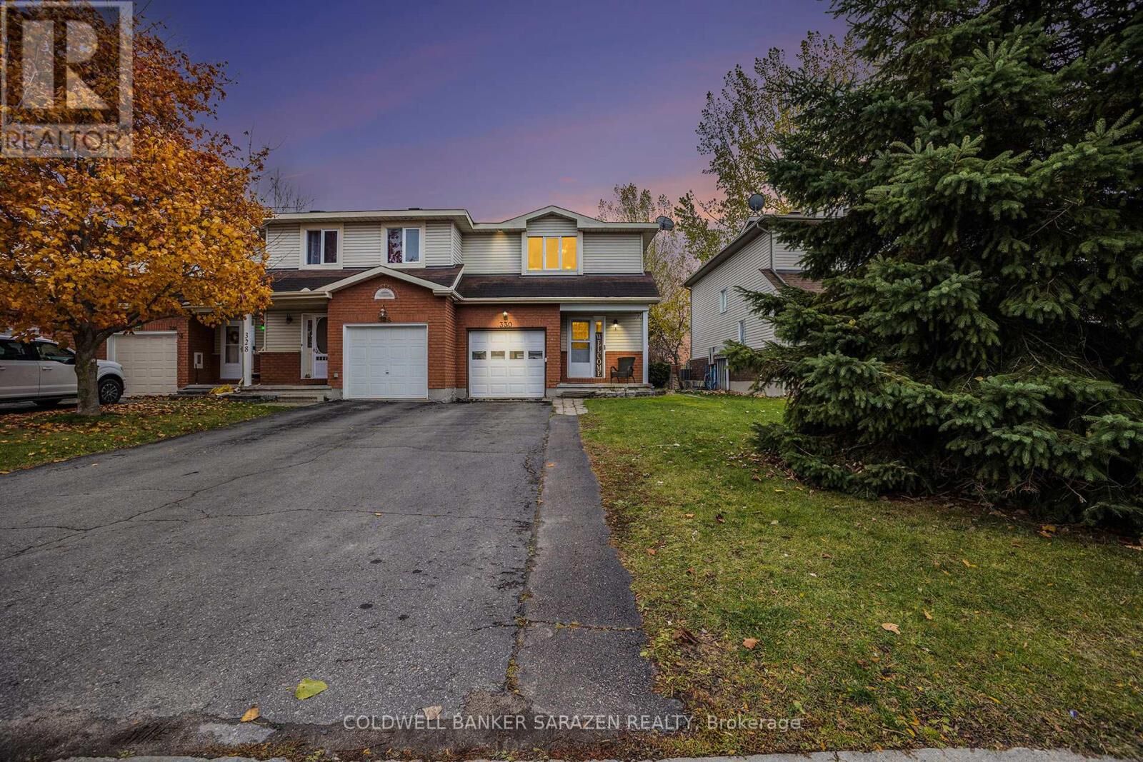 Property Photo:  330 Fairbrooke Court  ON K7S 0E6 