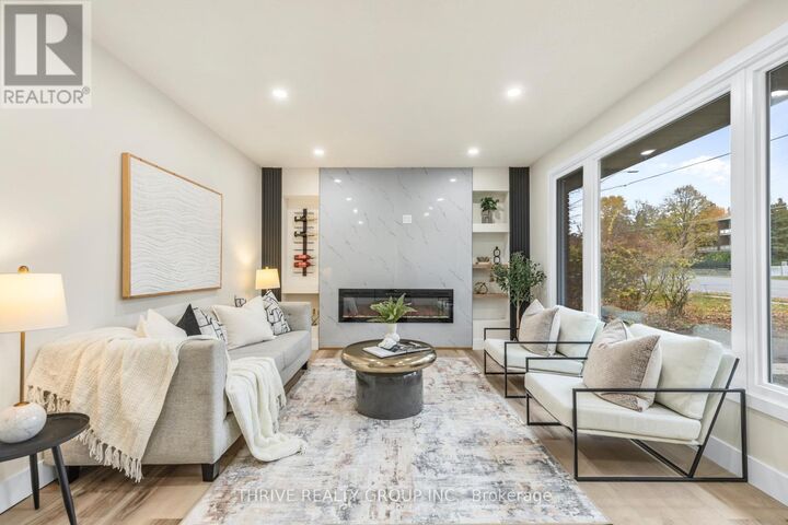 Property Photo:  239 Commissioners Road West  ON N6J 1Y2 