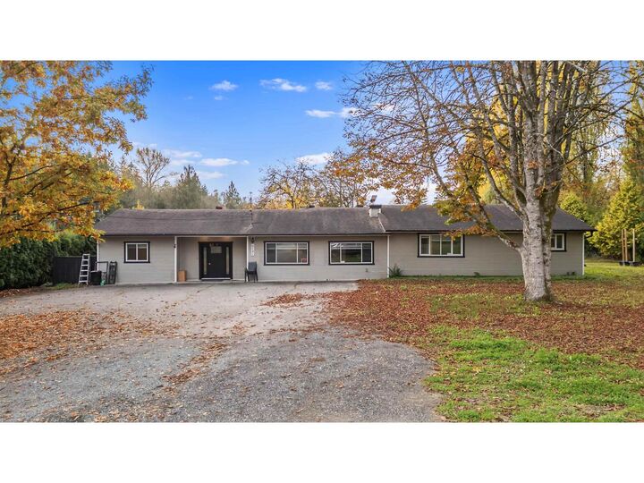 Property Photo:  6721 238 Street  BC V2Y 2H5 