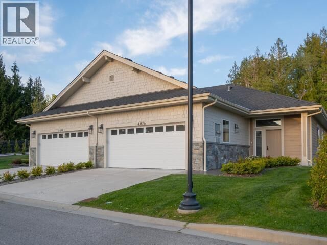 Property Photo: 4076 Saturna Ave BC V8A 5T4