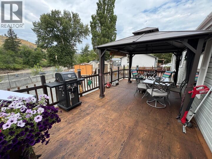 Photo de la propriété: 1098 Houston Street 35 BC V1K 1C3