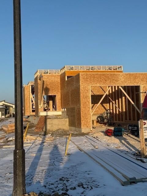 Property Photo: 31 Bibi Khivi Bend MB R3Y 2K4