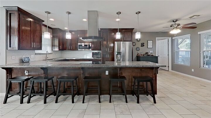 Property Photo: 1118 Stratton Drive TX 78412