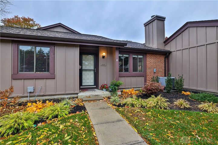 Property Photo: 6091 N Quinella Way OH 45459