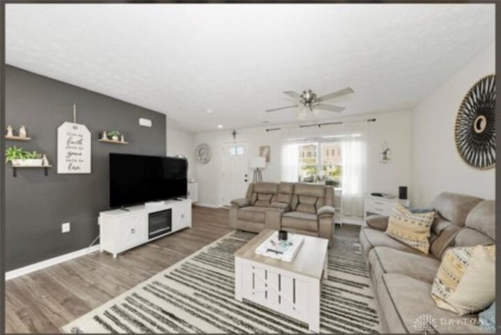 Property Photo: 5814 Woodcreek Drive OH 45042