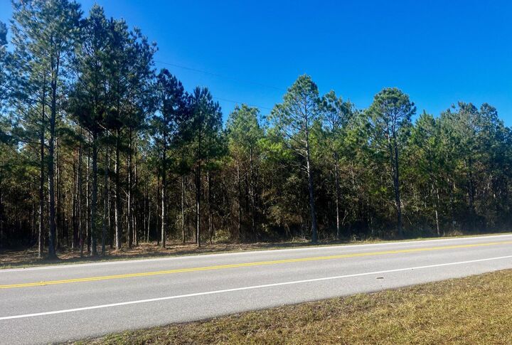 0 Co Hwy 0605  Defuniak Springs FL 32433 photo