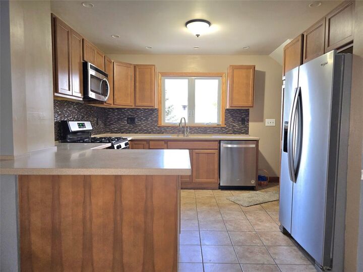 Property Photo: 4003 Old French Road PA 16504