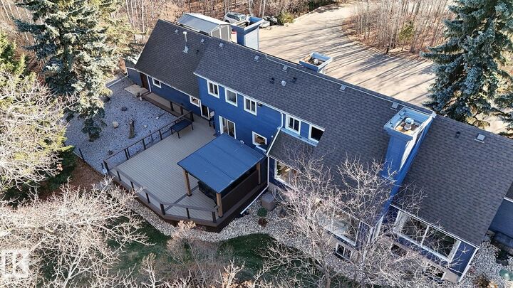 Photo de la propriété: 52210 Rge Road 232 14 AB T8B 1B9