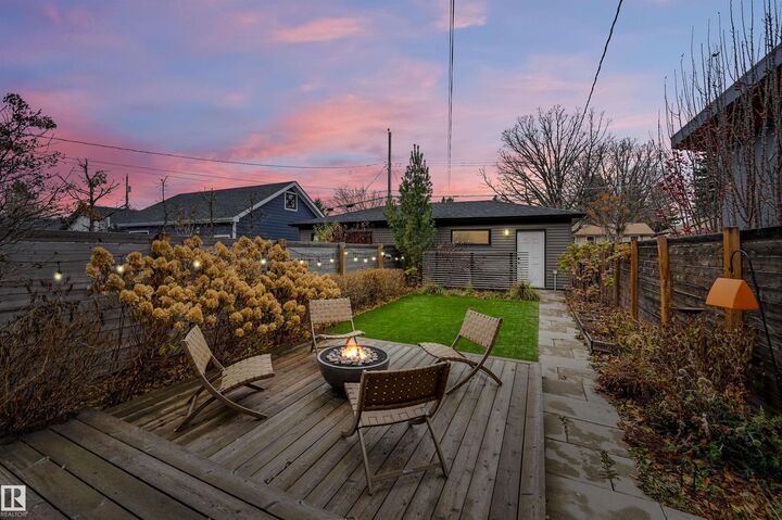 Property Photo:  10436 145 Street NW  AB T5N 2Y1 