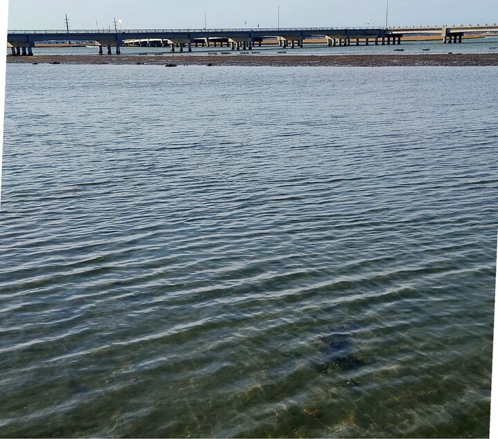 Property Photo: Lot #5 Marsh Island Dr VA 23336