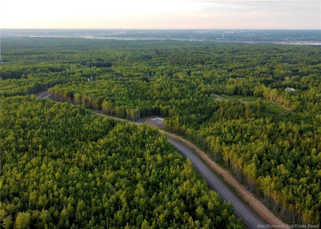 Property Photo: Lot 25-33 Maefield NB E1J 0E7