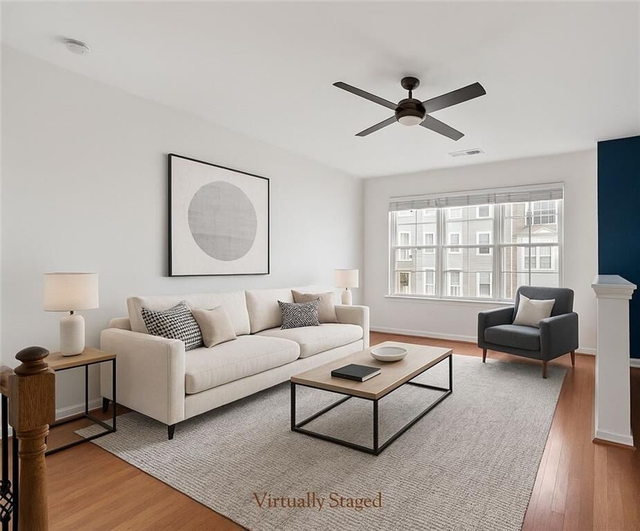 Property Photo: 3030 Liberty Way NW GA 30318