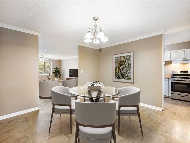 Property Photo:  115 Biscayne Drive NW C3  GA 30309 