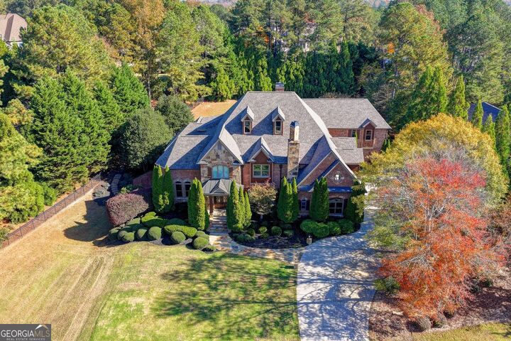 Property Photo:  5669 Legends Club Circle  GA 30517 