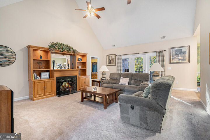 Property Photo: 20 Spring Lake Trail NE GA 30184