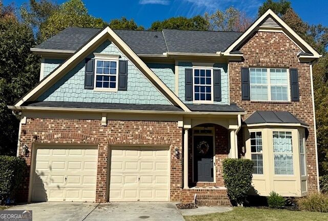 2626 SW Summit Parkway SW  South Fulton GA 30331 photo