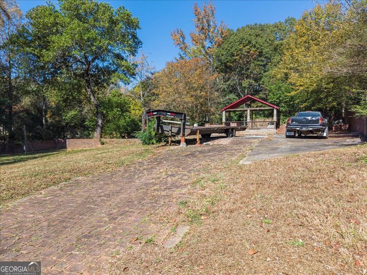 Property Photo: 4426 Sterling Forest Drive GA 30034