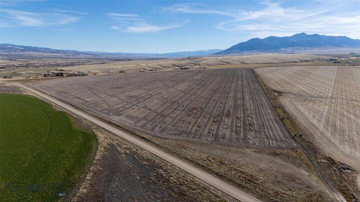 Property Photo: Tbd Davis Lane MT 59754