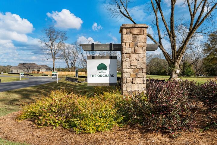 Property Photo: 157 Chinaberry Street GA 31822