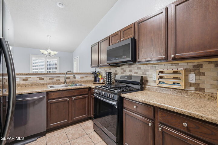 Property Photo: 14185 Strata Rock Drive TX 79938