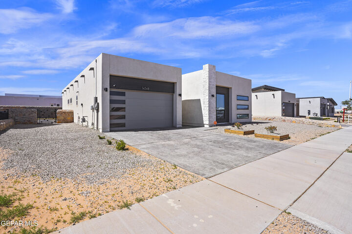 Property Photo: 14548 Tierra Nectar Avenue TX 79938