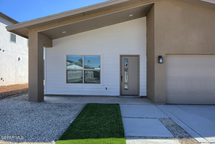 Property Photo: 12172 Bahjat Drive TX 79934