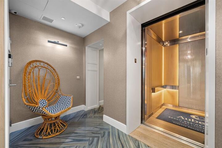 Property Photo:  2200 N Ocean Blvd N501  FL 33305 