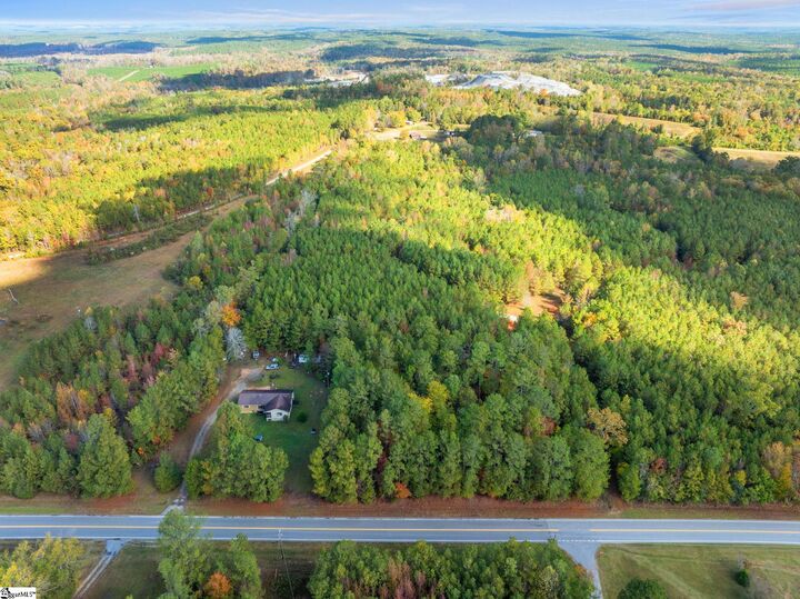 Property Photo: 00 Highway 72 E SC 29325