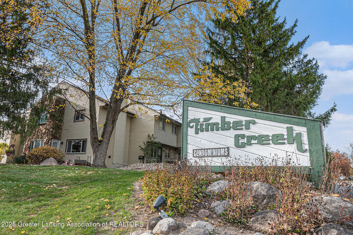 Property Photo:  918 Timber Creek Drive  MI 48837 