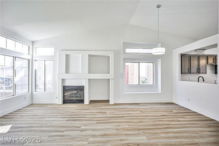 Property Photo: 3323 Outlook Point Street NV 89032