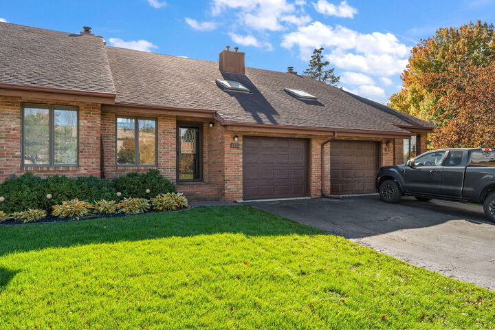 Property Photo:  1515 Maple Place  IN 46375 