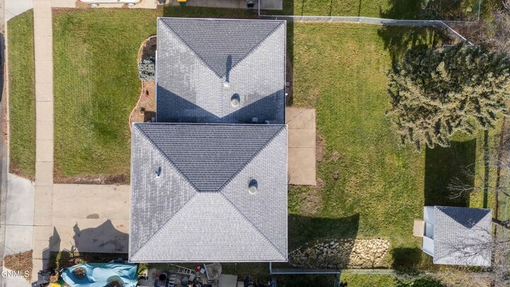 Property Photo: 1827 Marian Drive Drive ND 58501