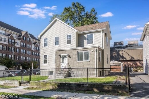 Property Photo:  6 Jersey St  NJ 07003 