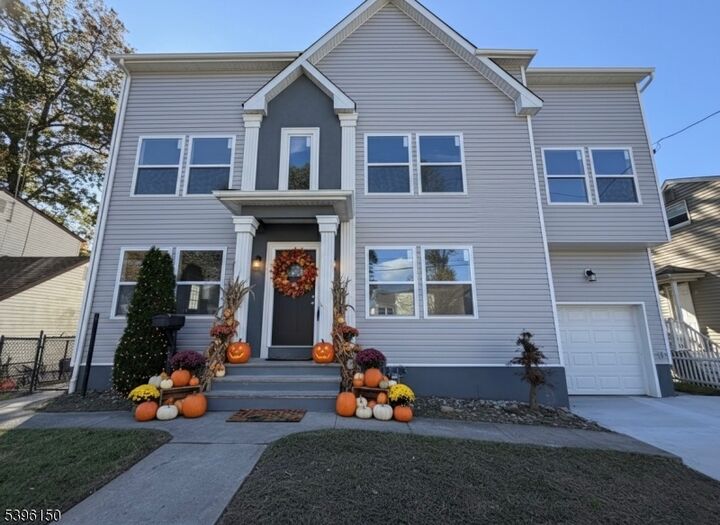 1552 Elaine Ter  Union Twp. NJ 07083 photo