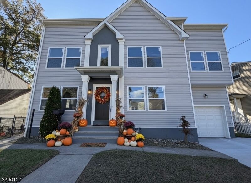 Property Photo:  1552 Elaine Ter  NJ 07083 