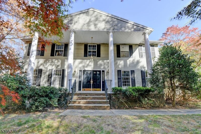 Property Photo:  6 Brookvale Ter  NJ 07405 