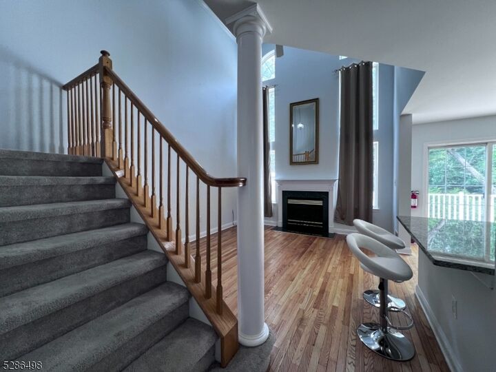 Property Photo:  128 Constitution Way  NJ 07920 