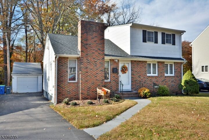 Property Photo: 361 Richard Way NJ 07062