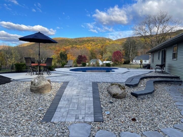 Property Photo:  4435 Rudetown Rd  NJ 07419 