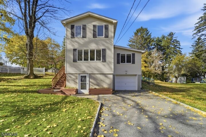 64 Edison Ave  Ogdensburg Boro NJ 07439 photo