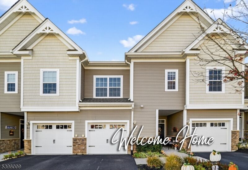 Property Photo:  67 Grabowski Dr  NJ 08859 